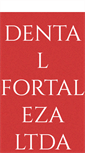 Mobile Screenshot of dentalfortaleza.com